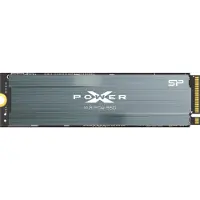 Silicon Power Us75 Pcie 4.0 Nvme 3d Nand 4tb Ssd M.2