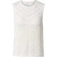 Levi's Adrienne Crochet ärmlös T-shirt