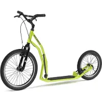 Yedoo Mula Y40 Sparkcykel