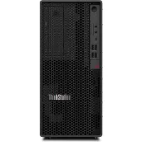 Lenovo Idg Thinkstation P2 G2 Ultra 7-265/32gb/1tb Ssd/rtx 5060 Stationär Dator