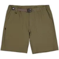 Mons Royale Men's Escapade Shorts Dark Olive