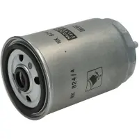 MANN-FILTER Bränslefilter WK 824/4