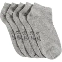 We fashion Sockor ljusgrå
