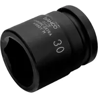 Bahco 3/4´´ 19 Mm Krafthylsa