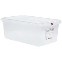 Denox 12550.030 Matlåda För Vagn 28l