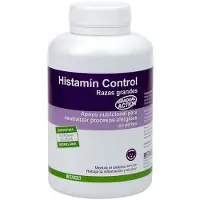 Stangest Histamin Large Breeds Kosttillskott För Hund 60 Enheter