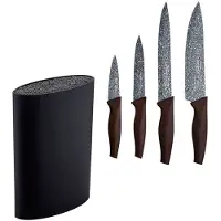 San Ignacio Pk1989 Knivset 4 Enheter