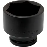 Bahco 1´´ 65 Mm Krafthylsa