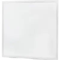 Aigostar 40w 4000k 4500 Lumens C Led-panel 59.5x59.5 Cm