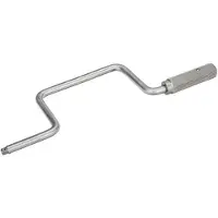 Bahco Rostfritt Stål 1-2´´ Handborr 390 Mm