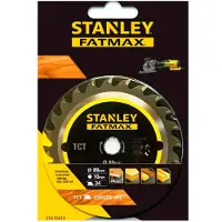 Stanley Sågklinga STA10410-XJ; 89x10mm; Z24