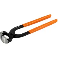 Bahco Tång Med Pvc-handtag Och Epoxifinish 225 Mm