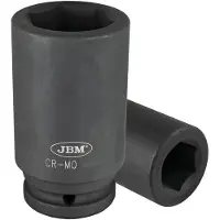 JBM 3/4´´ 33 Mm Krafthylsa