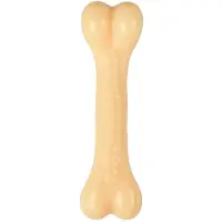 Flamingo Boney Vanilla Hund Leksak
