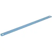Bahco Stål Hög Hastighet Maskinsågblad 8 Dpp 400x32x1.6 Mm
