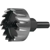 RUKO Hss-g Ø 80 Mm Hålborr