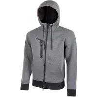 U Power Tasty Sweatshirt Med Dragkedja
