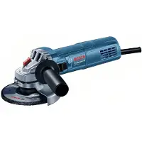 Bosch Professional Gws 880 115 Mm Professional Vinkelslip