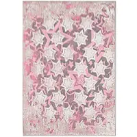 Wellhome Wh0956-4 100x150 Cm Matta