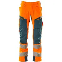 Mascot Accelerate Safe 19079 Arbetsbyxor