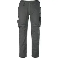Mascot Unique 12079 Big Thigh Pockets Arbetsbyxor
