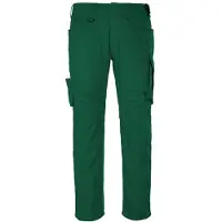 Mascot Unique 12079 Big Thigh Pockets Arbetsbyxor