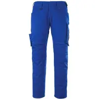 Mascot Unique 12079 Big Thigh Pockets Arbetsbyxor
