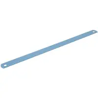 Bahco Stål 6 Dpp Höghastighetsmaskinsågblad För Kasto-maskiner 575x50x2.5 Mm