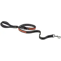Ferplast Ergoled Cuero 25 Mm 125 Cm Hundkoppel