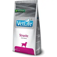 Farmina Vet Life Struvite 12kg Hundmat