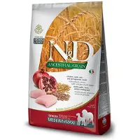 Farmina Ancestral Senior Medium Maxi 12kg Hundmat