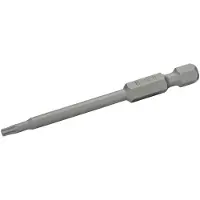 Bahco bits TX30 70 mm - 59S/70T30 industribits, 5 st i ask