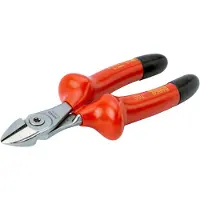 Bahco Isolerade Sidavbitare 160 Mm