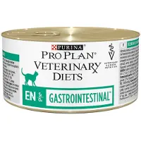 Purina Pro Plan Vet En Gastroenteric Låda 24x195g Kattmat
