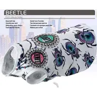 Ferplast Beetle Hundjacka