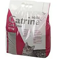 Kruuse Catrine Maxi Premium 15kg Kattsand
