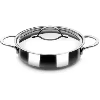 Ibili Stainless Noah 28 Cm Kastrull