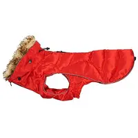 Kruuse Buster Active Overcoat High Risk L Hundjacka