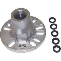 Bahco Bushing-extraktorplatta