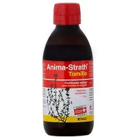 Stangest Anima Strath Tomillo 250ml Kosttillskott För Hund