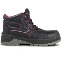 Paredes Seguridad Extreme S3 Src Skyddsskor