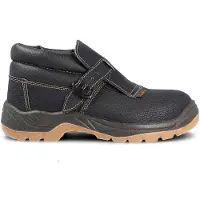 Paredes Seguridad Bt1001 S3 Src Skyddsskor