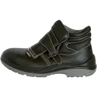 Oriocx Isasa S3 Skyddsskor