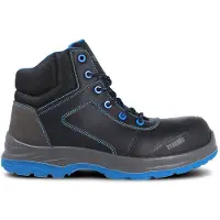 Paredes Seguridad Horizon S3 Hro Hi Esd Src Skyddsskor