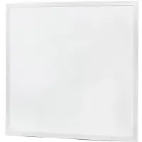 Aigostar 40w 6500k 4500 Lumens C Led-panel 59.5x59.5 Cm