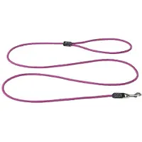 Rogz Rope 9 Mm Hllr09-k Hundkoppel