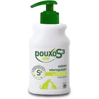 Douxo S3 Seb 200ml Schampo