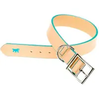 Ferplast Natural Trendy 30 Mm 55 Cm Hundhalsband