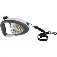 Ferplast Flippy Tech Decor Hundkoppel