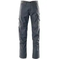 Mascot Young 05279 Big Thigh Pockets Arbetsbyxor